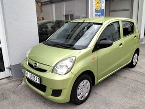 Daihatsu Cuore