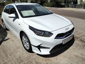 Kia Ceed 1.0T-GDI 100Vision