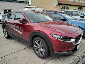 Mazda CX-30 SkyActive