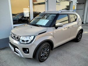 Suzuki Ignis 1.2 4x4 Hybrid Comfort